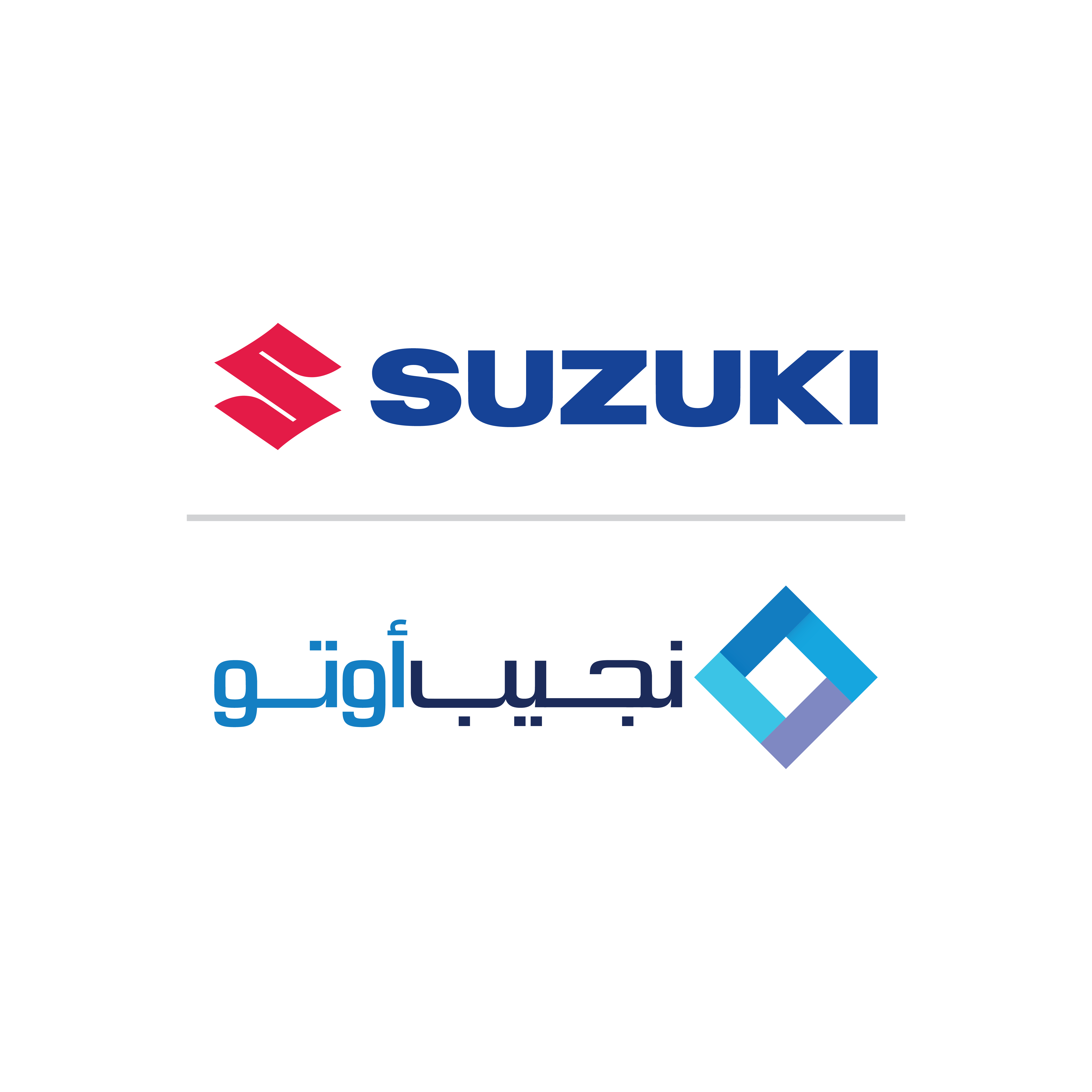 Najeeb Auto Suzuki